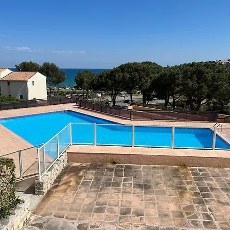 La Gaillardine T2+mezzanine 35m2 Appartamento