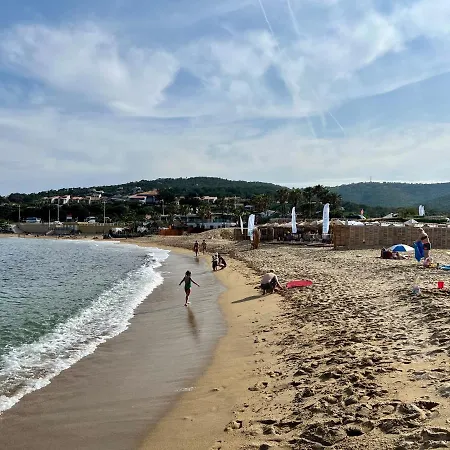 La Gaillardine T2+mezzanine 35m2 Roquebrune-sur Argens