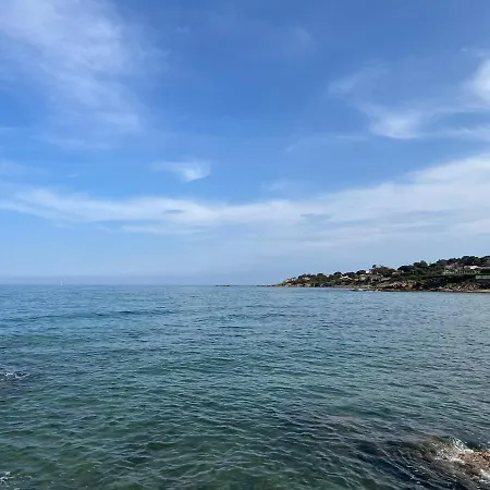 Appartamento La Gaillardine T2+mezzanine 35m2