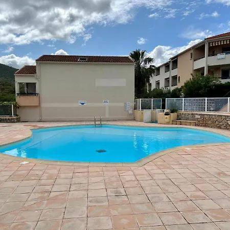 La Gaillardine T2+mezzanine 35m2 Roquebrune-sur Argens