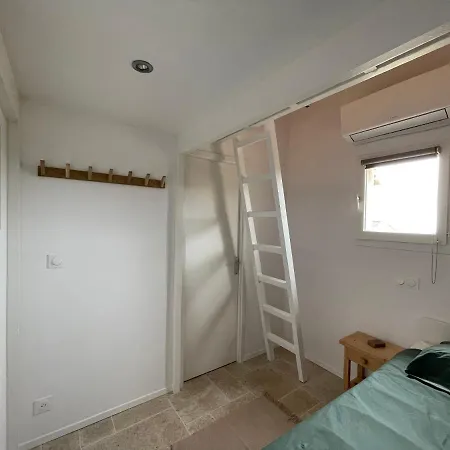 Appartamento La Gaillardine T2+mezzanine 35m2 Roquebrune-sur Argens