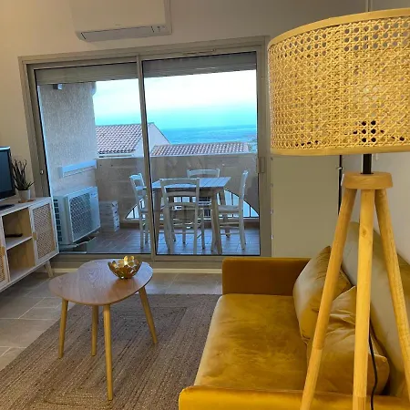 Apartment La Gaillardine T2+mezzanine 35m2 Roquebrune-sur Argens